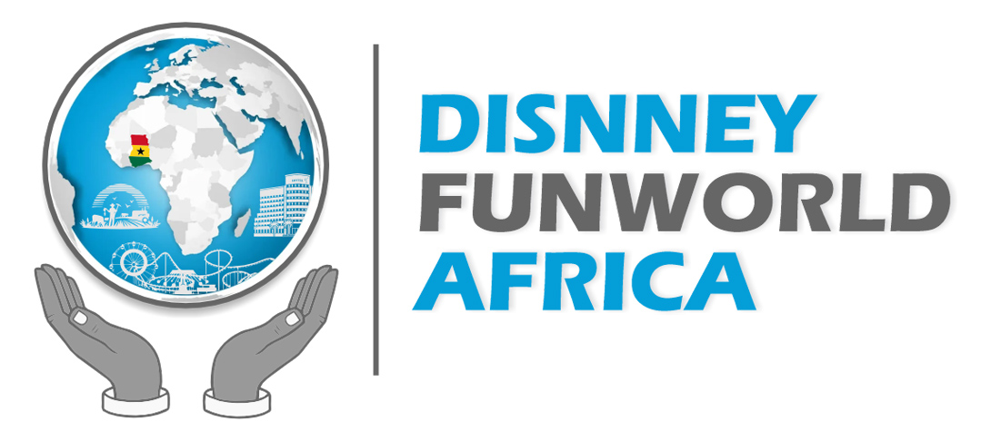 Disnney Funworld Africa